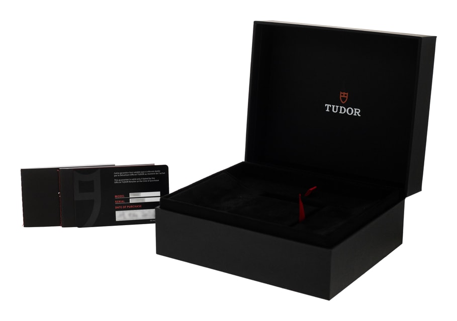 Tudor Black Bay 39 M79660-0002 Image 4